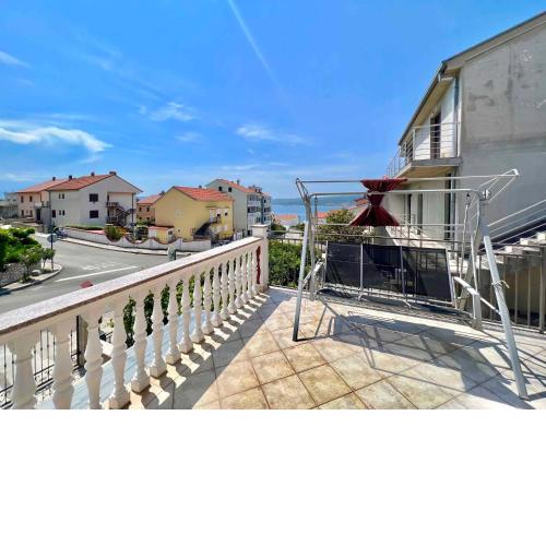 Apartment in Crikvenica 44148