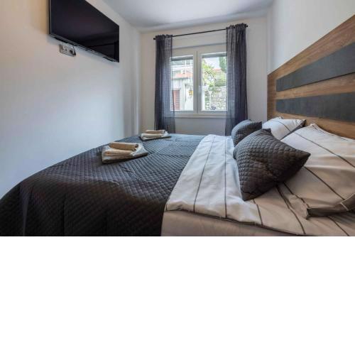 Apartment in Crikvenica 45058