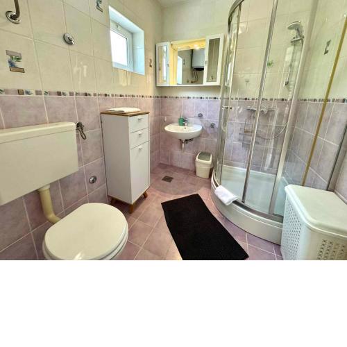 Apartment in Crikvenica 50805