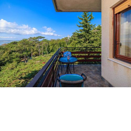 Apartment in Crikvenica 51945