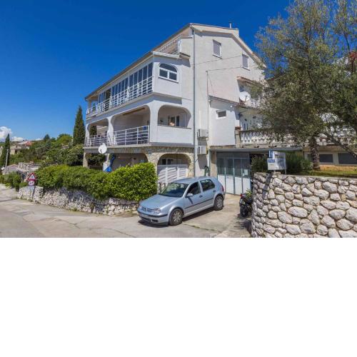 Apartment in Crikvenica 5316