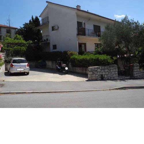 Apartment in Crikvenica 5474