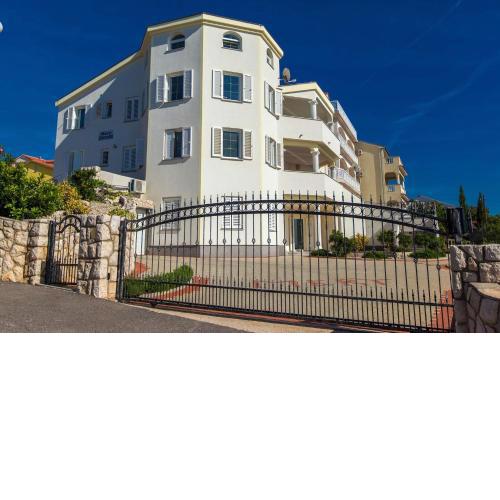 Apartment in Crikvenica 5516