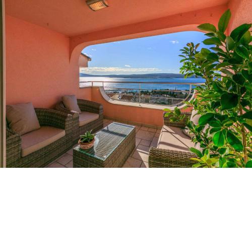 Apartment in Crikvenica 5597