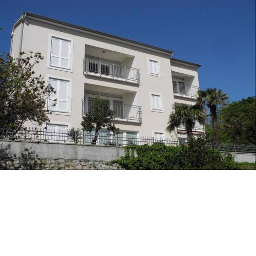 Apartment in Crikvenica 5738