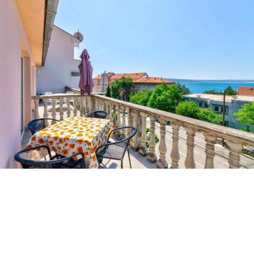 Apartment in Crikvenica with One-Bedroom 3