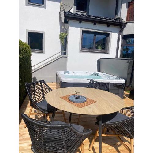 Apartment in der Au