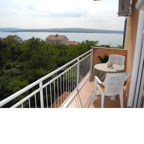 Apartment in Dramalj 34007