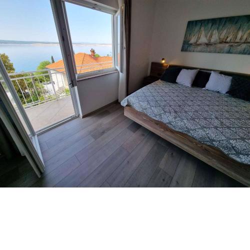 Apartment in Dramalj 42930