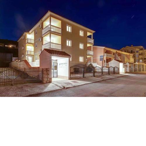 Apartment in Dramalj 5715