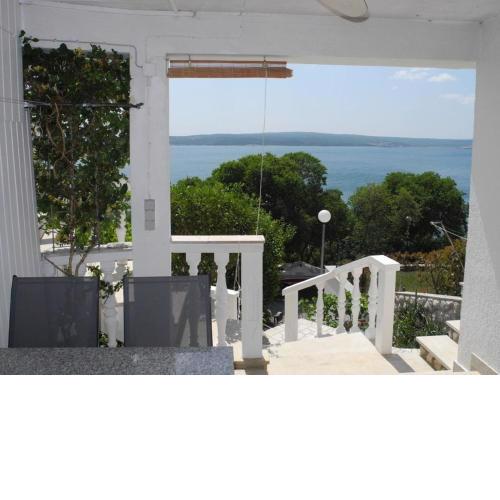 Apartment in Dramalj 5788