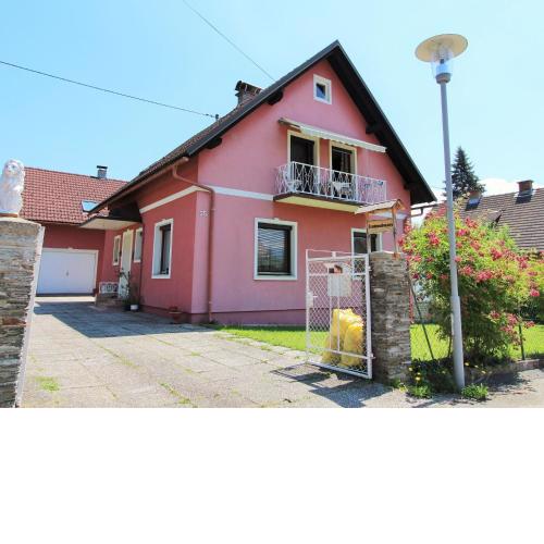 Apartment in Eberndorf near Klopeiner See