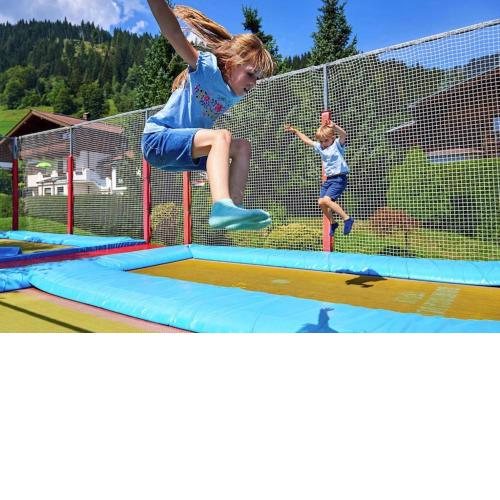 Apartment in Flachau with parking space