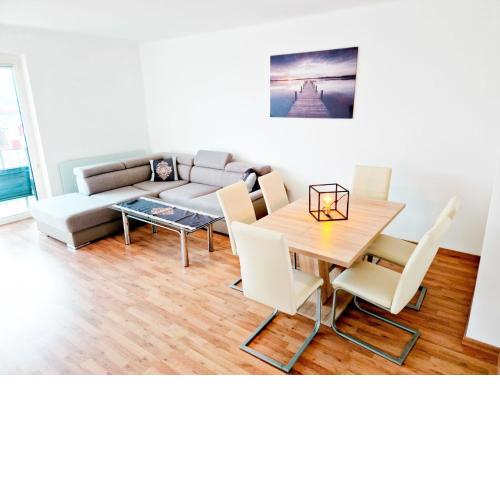 Apartment in Fohnsdorf near thermal baths