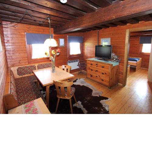 Apartment in Fresach near bathing lake