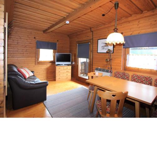 Apartment in Fresach near Lake Millstatt