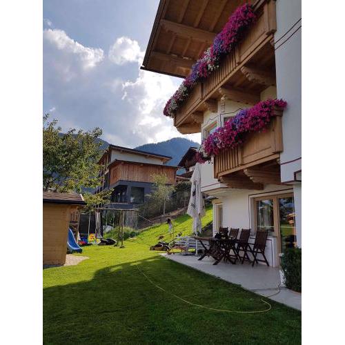 Apartment in Fügenberg/Zillertal 727