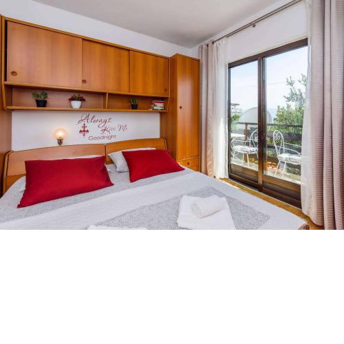 Apartment in Gradac - Makarska Riviera 43536