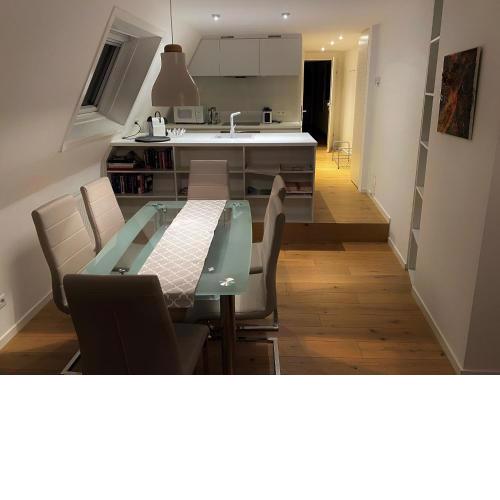 Apartment in Grinzing bis zu 4 Personen
