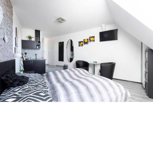 Apartment in heart of Prague