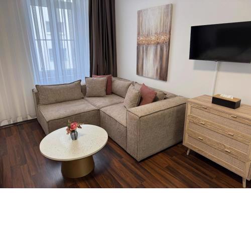 Apartment in heart of Vienna 4