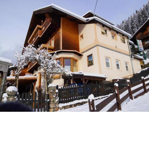 Apartment in Hippach with a dream view