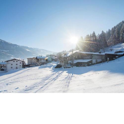 Apartment in Kaltenbach Tyrol near the ski