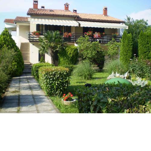 Apartment in Krsan 8861