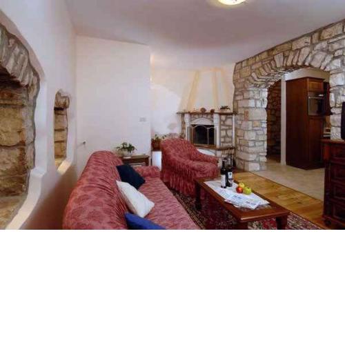 Apartment in Krsan 8886