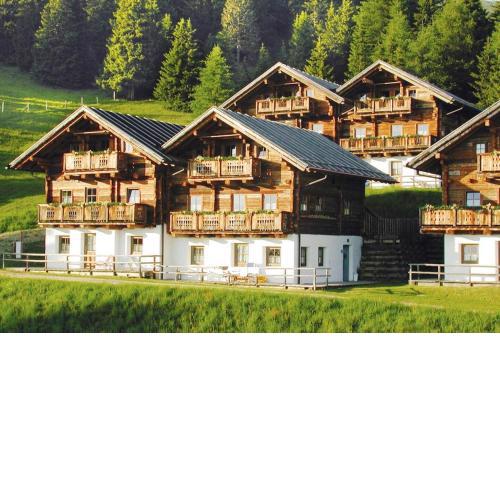 Apartment in Lienz with a balcony