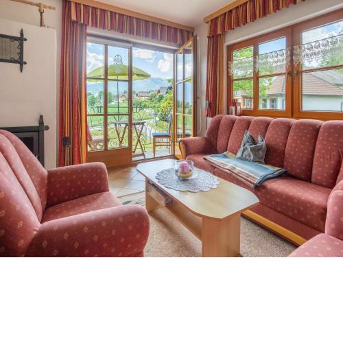 Apartment in Mariapfarr near ski areas