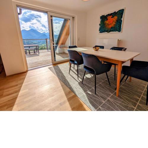 Apartment in Mariazell near ski area