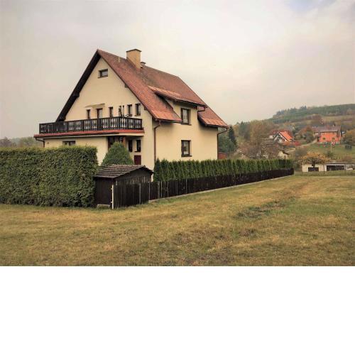 Apartment in Martinice v Krkonosich 2422