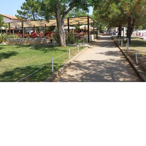 Apartment in Medulin with Terrace, Air conditioning, Wi-Fi, Washing machine (3479-1)