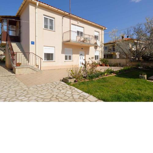 Apartment in Medulin/Istrien 9070