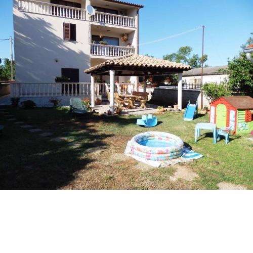 Apartment in Medulin/Istrien 9245