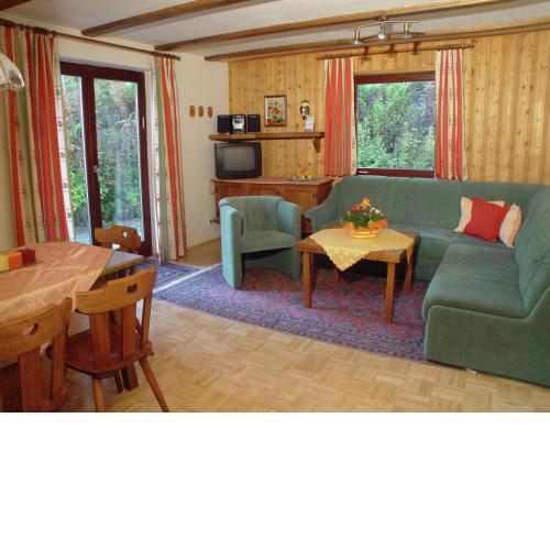 Apartment in Nassfeld Hermagor in Carinthia