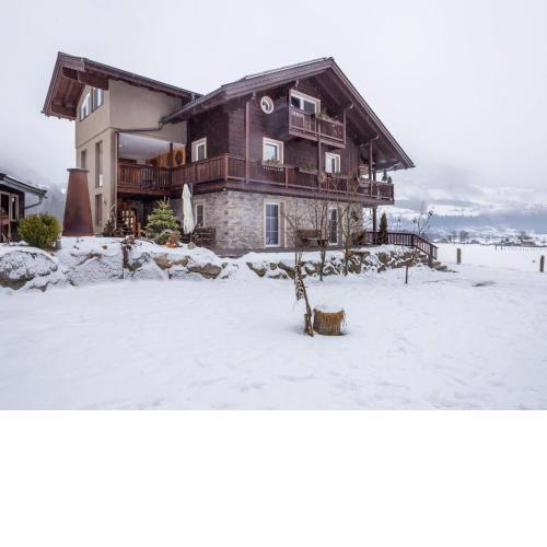 Apartment in Neukirchen am Gro venediger