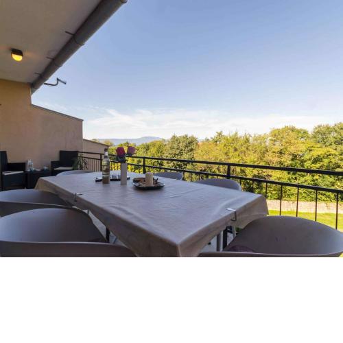 Apartment in Njivice - Insel Krk 42232