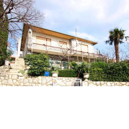 Apartment in Novi Vinodolski 39110