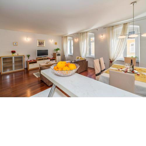 Apartment in OLD TOWN with CITY VIEW