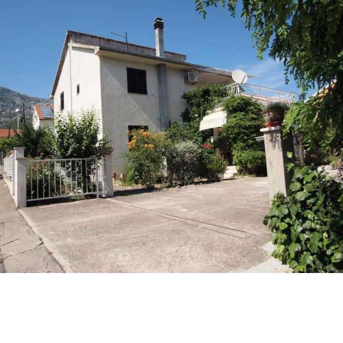 Apartment in Orebic 6943