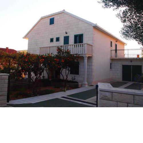 Apartment in Orebic 6991