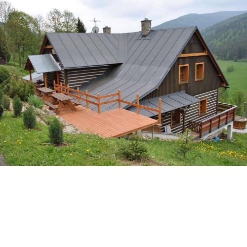 Apartment in Pec pod Snezkou 2098
