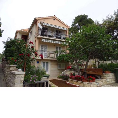 Apartment in Petrcane/Zadar Riviera 7907