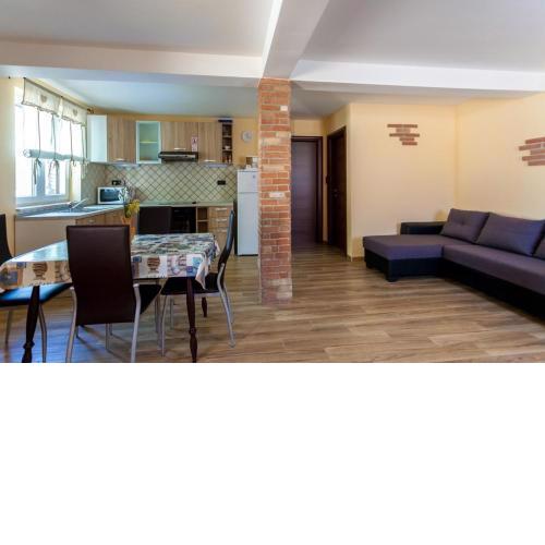 Apartment in Porat/Insel Krk 13032