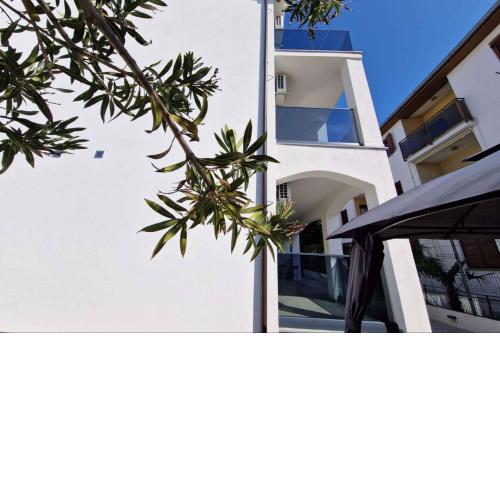 Apartment in Porec - Istrien 44238