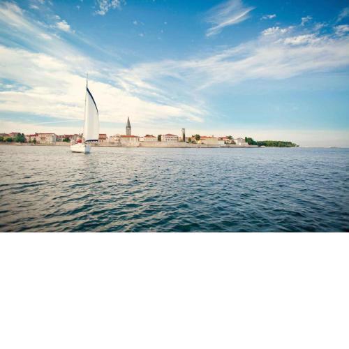 Apartment in Porec - Istrien 47129