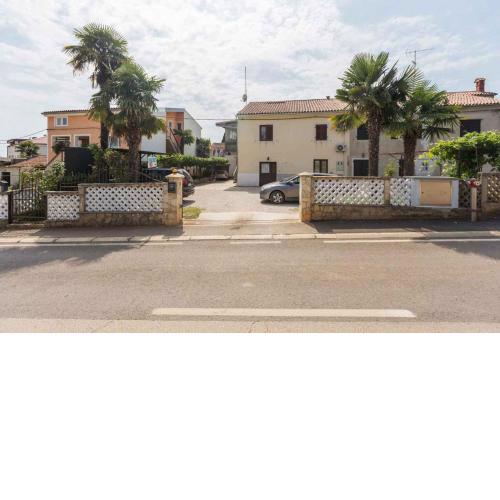 Apartment in Porec - Istrien 51168
