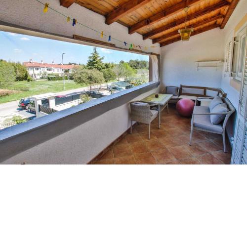 Apartment in Porec/Istrien 33166